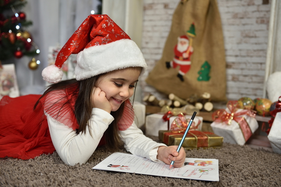 foto bambini natale in studio foto bambini natale in studio