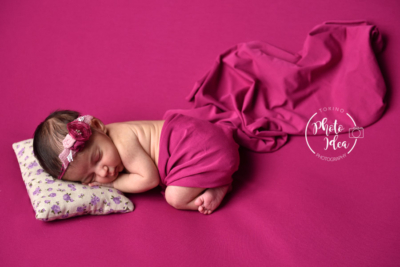 Cecilia – 16 giorni