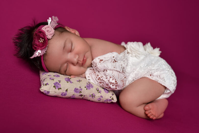 neonato posa newborn