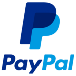 logo paypal