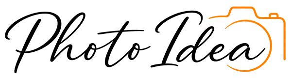 logo photoidea