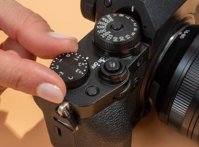 Diaframma, tempi e ISO: capire l’esposizione fotografica