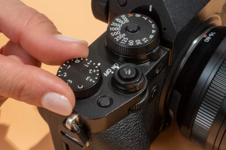 Diaframma, tempi e ISO: capire l’esposizione fotografica